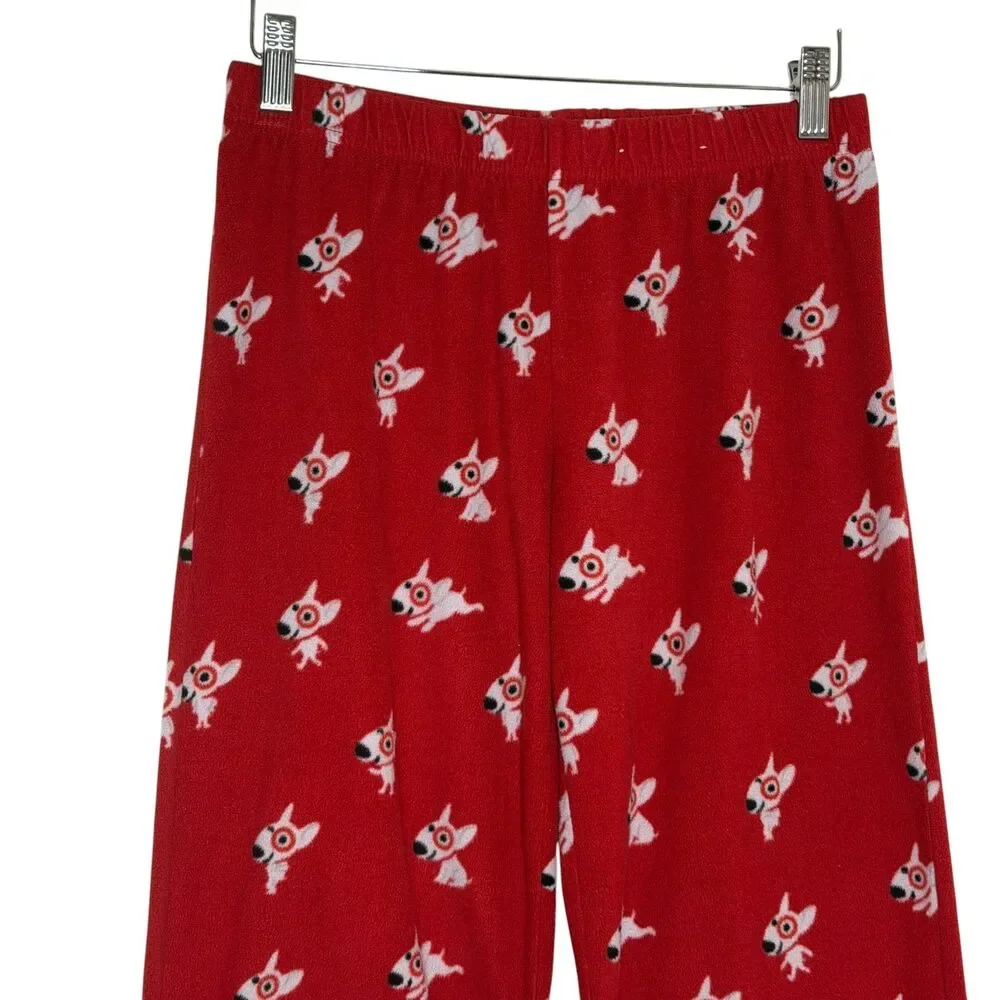Target Hide & Eek Wondershop Halloween Christmas Pajama Pants Bundle Girl XL 14